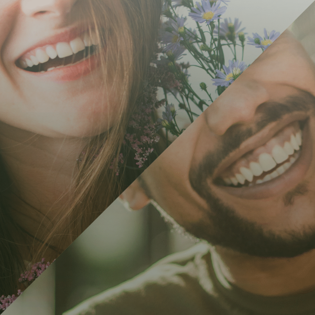 Beauté du sourire à Montpellier – blanchiment dentaire professionnel pour des dents éclatantes et naturelles.